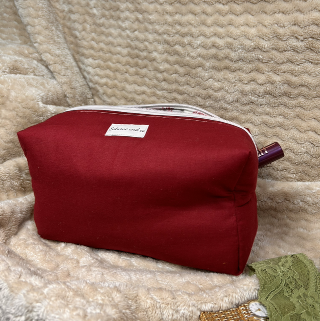 Trousse de Toilette Carla