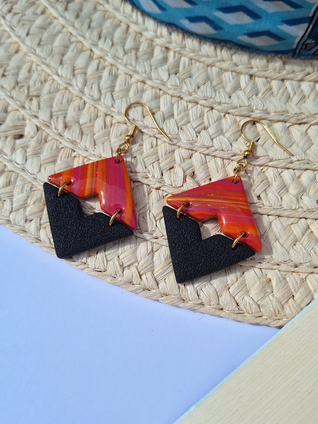 Ilyana - Flamme éblouissante