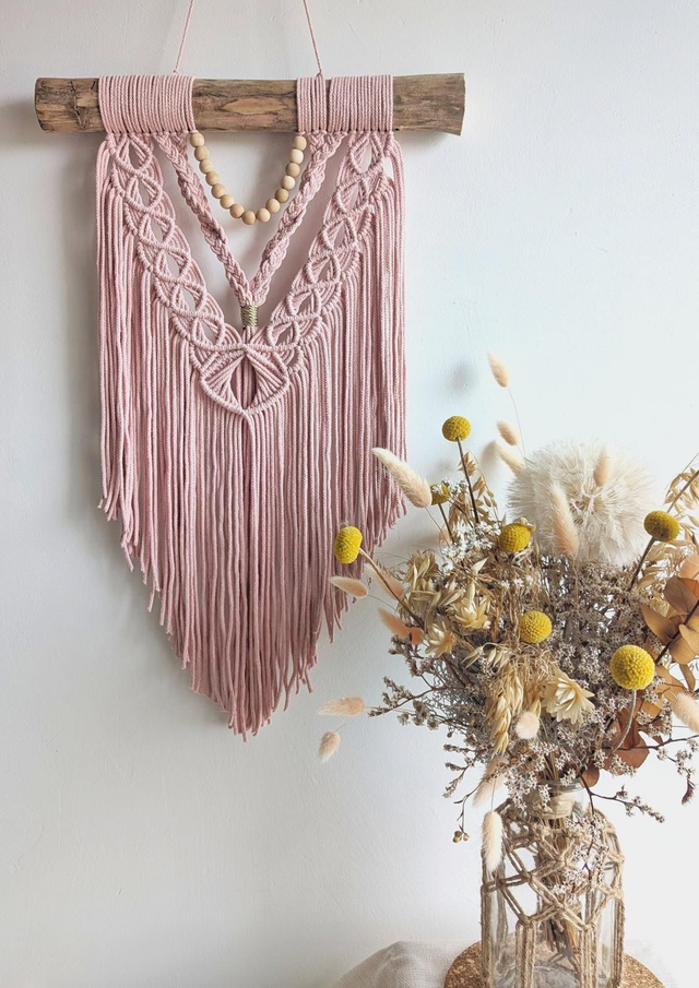 NAMAKA - Rose Himalaya