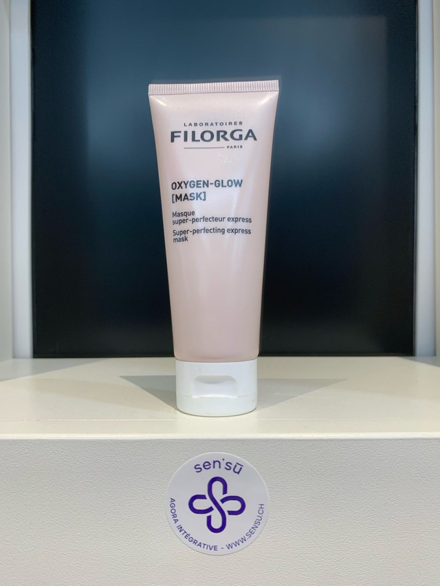 FILORGA SOIN Oxygen Glow Mask 75 ml