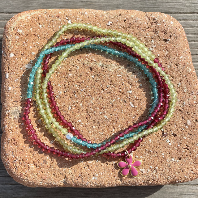 I ❤️ MY LITTLE FLOWER