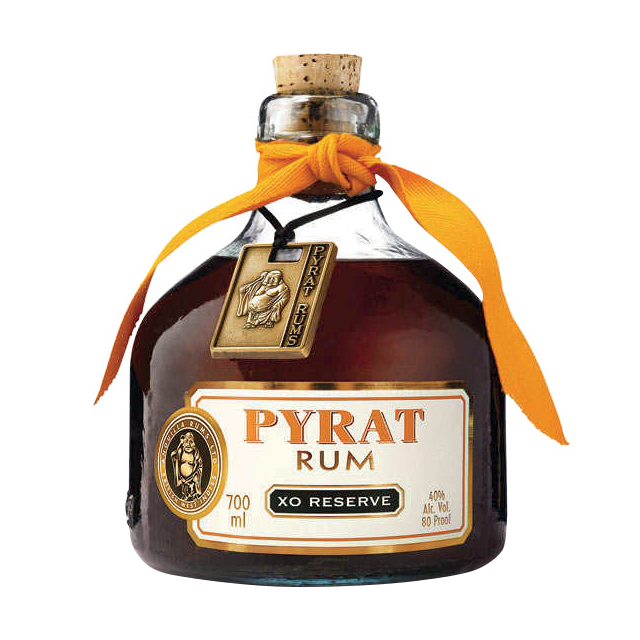 Pyrat