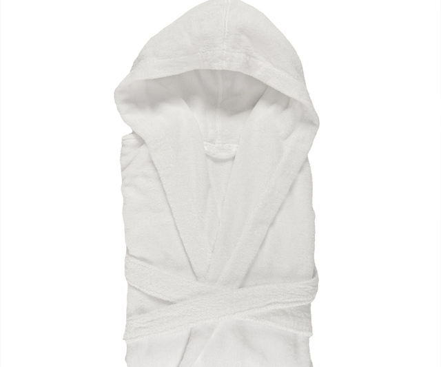 Abyss Habidecor Alex bath robes color 100 ( white )