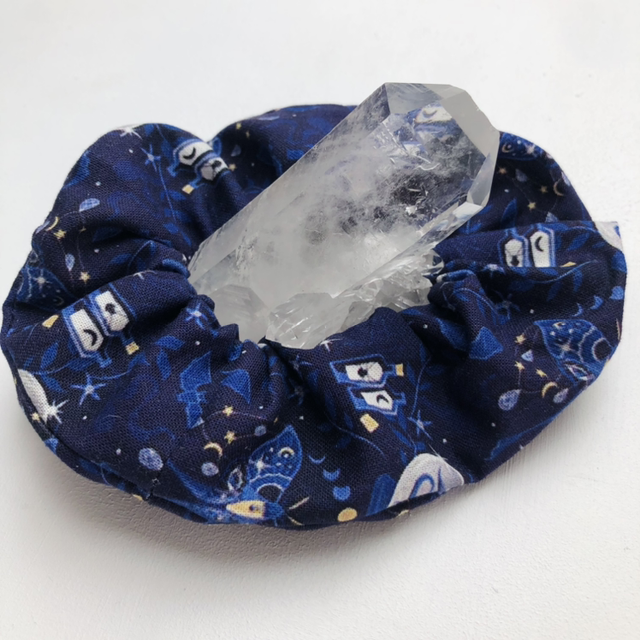 Chouchou - Nuit Mystique 