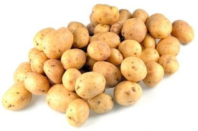 Pomme de terre grenaille 1kg 🧺