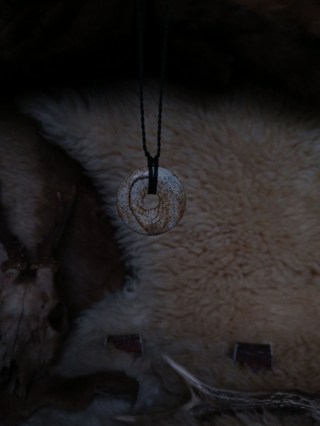 Paysage Ancien – Jaspe paysage