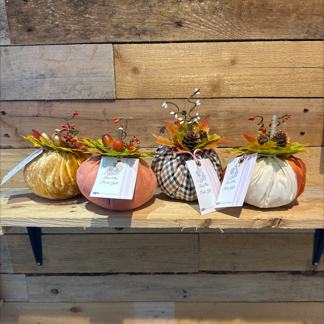 Large Pumpkin