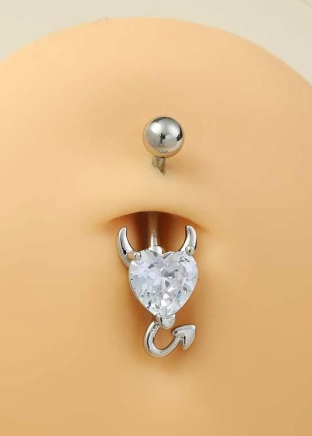 PIERCING NAVEL 