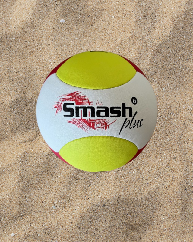 Beachvolleybal - Gala Beach Smash Plus 6