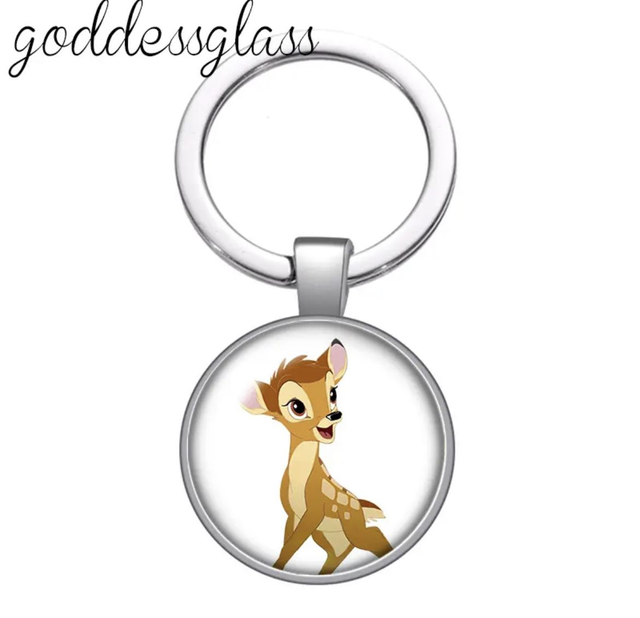 0167 - Disney - Bambi