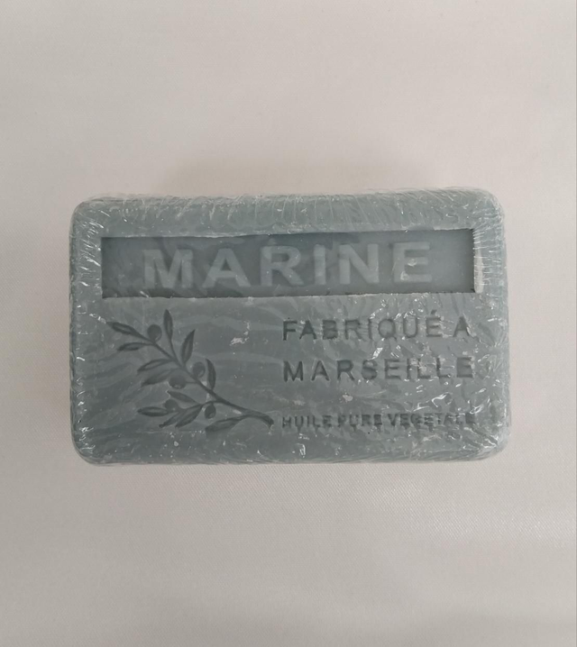 Savon " marine " 100 g