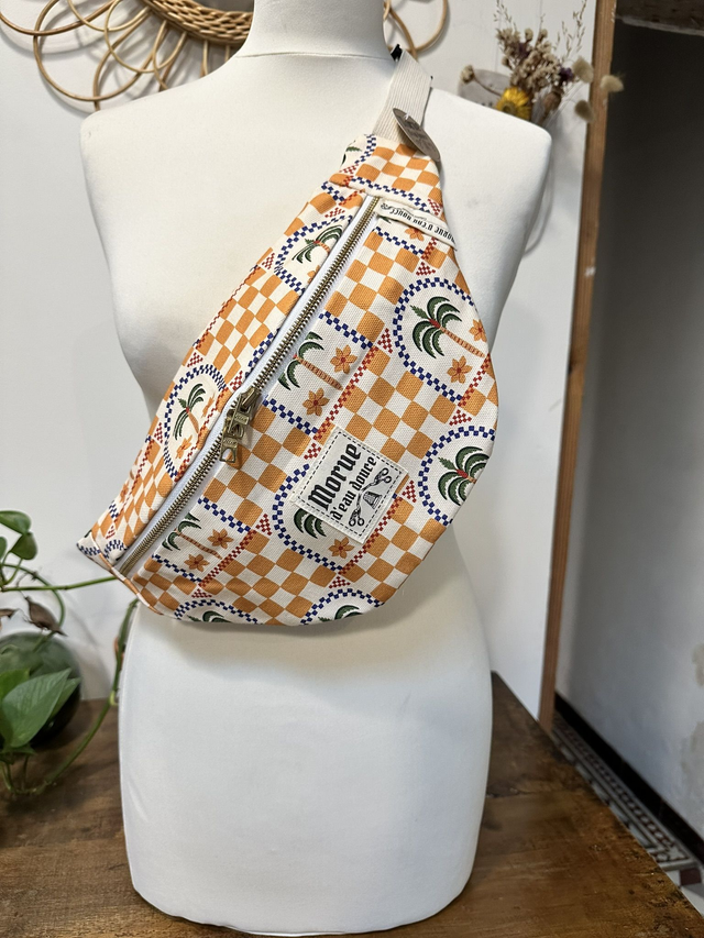 sac banane marakech