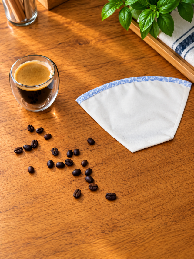 Filtre A Café 