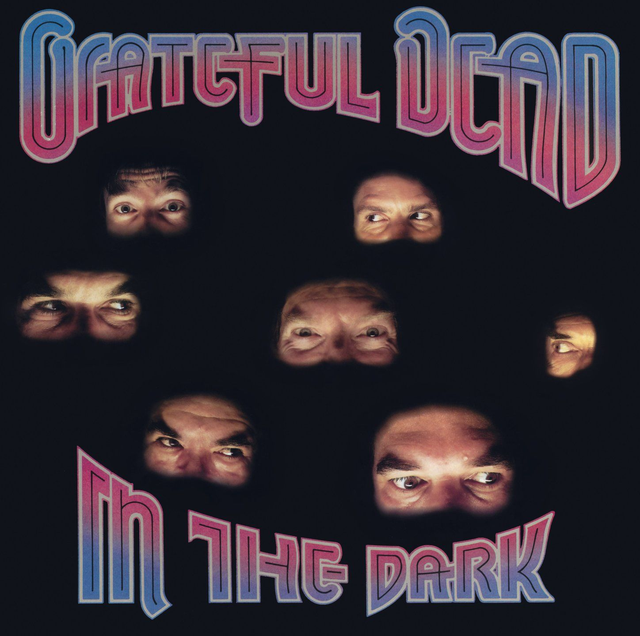 Grateful Dead In The Dark - Vinyl (LP)