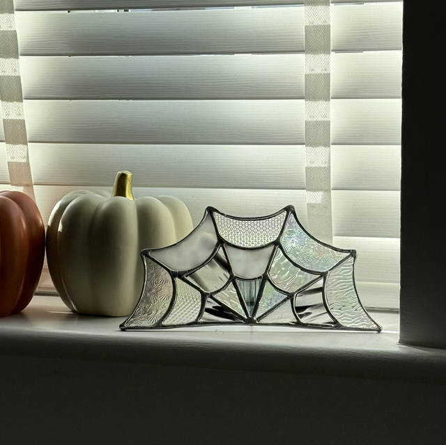 Pre-Order - Lace Web 