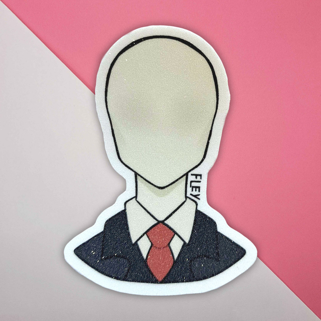 Slenderman [Creepypasta]