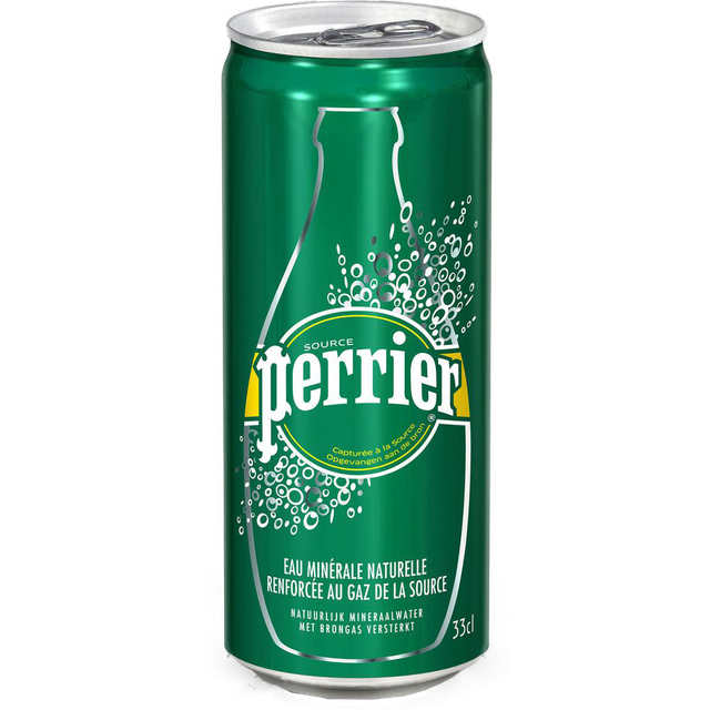Perrier 33cl