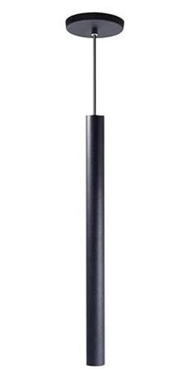 Luminária De Teto Pendente Cilíndrico 
