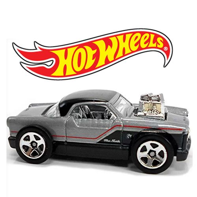 The Nash hot wheels