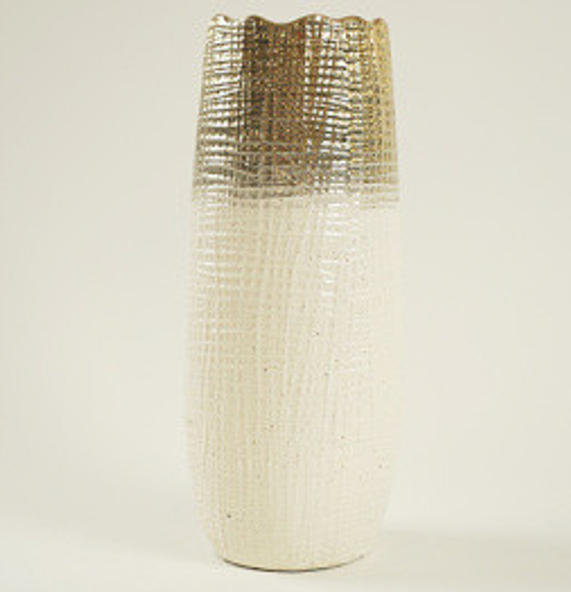 SVENA vase tube 33cm