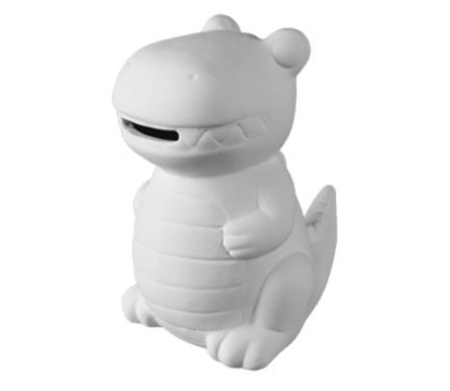 Chompasaur Money Box