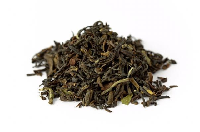 Thé Noir ...MON AMOUR / Les Jardins De Gaïa