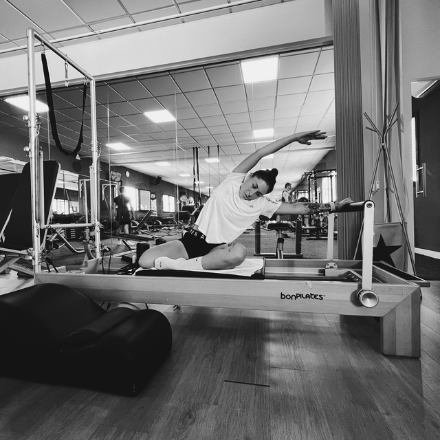 Seduta rieducazione Posturale