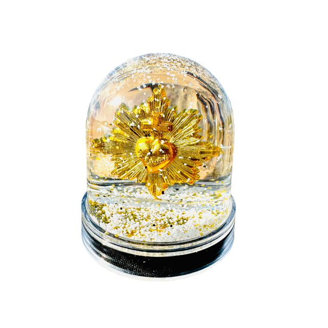 Ex-Voto ~ Boule de Neige