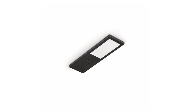 Livello LED, Set-3, schwarz