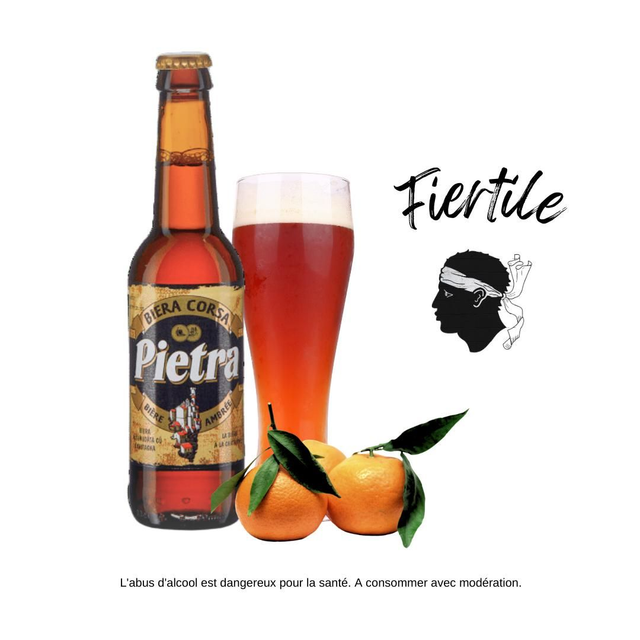 Atelier aux saveurs corses 