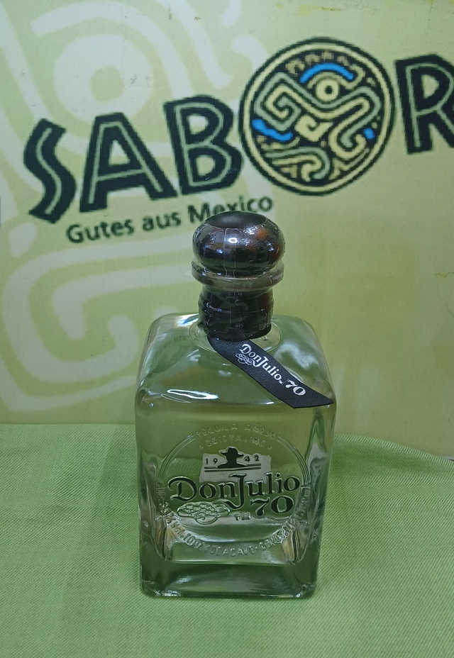 Tequila Don Julio 70 0.7 l 