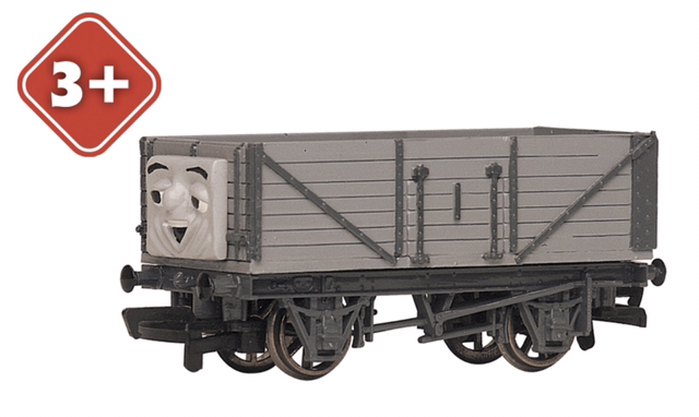 BACHMANN 77046BE OO Scale Thomas & Friends Troublesome Truck No. 1