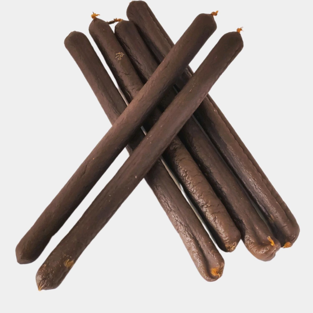 3 x Venison Gourmet Sticks 🦌🦌🦌