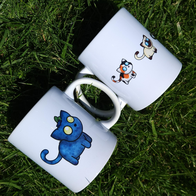 Mugs • Plrs chats