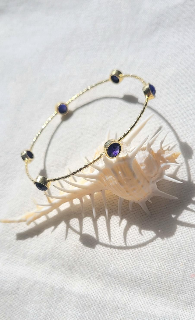 Bracelet/Jonc KERALA 