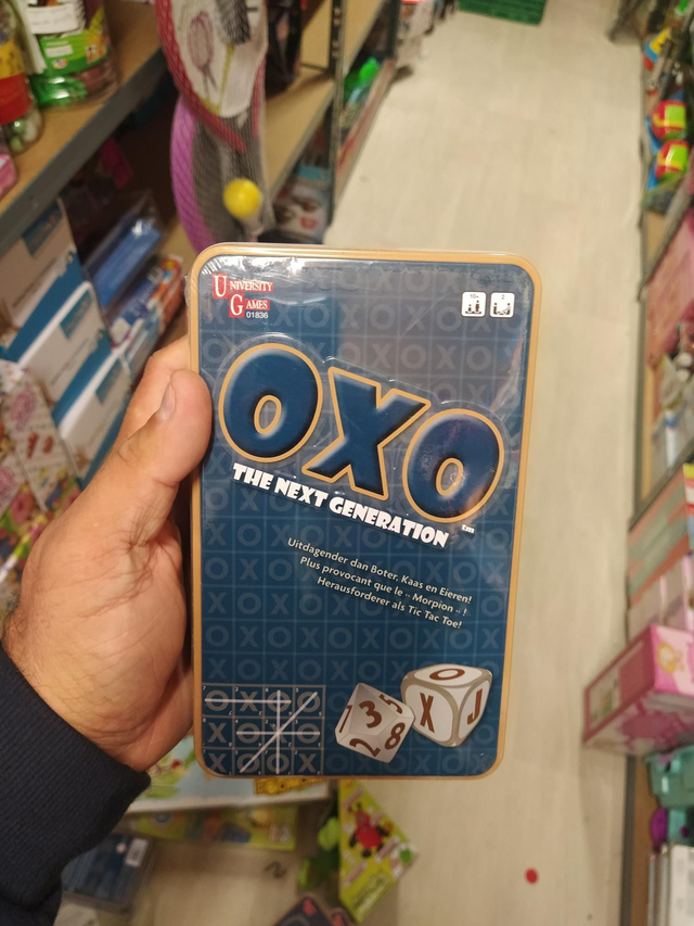 OXO