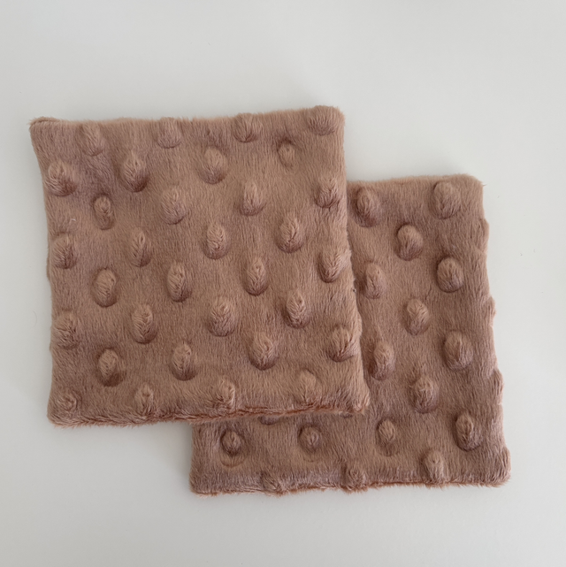 Grandes lingettes lavables magiques