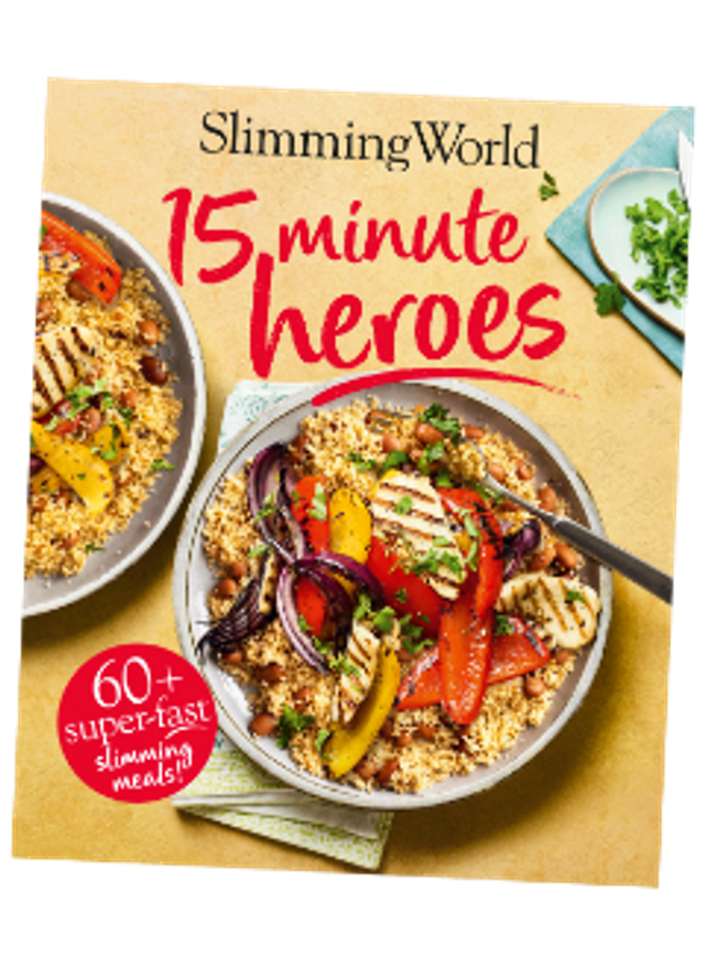 Countdown Offer - 12 Weeks