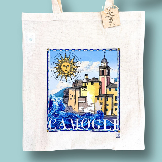 T-bag S.Maria Assunta