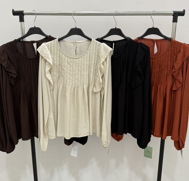 Blusa 