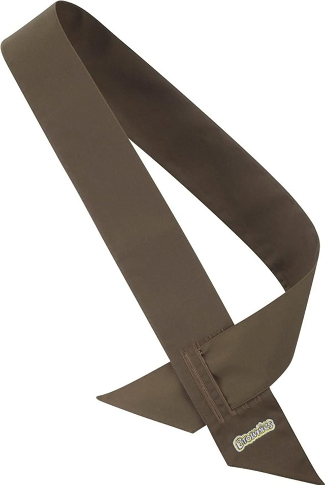 Brownies Badge Sash