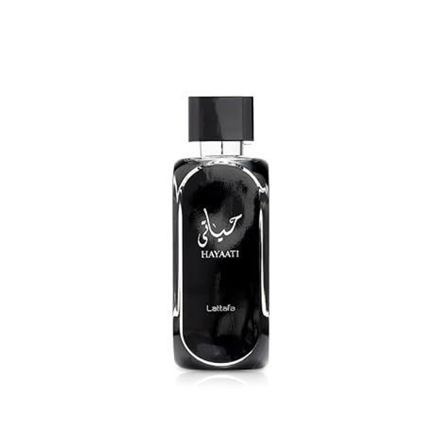 Lattafa Hayaati Eau de Parfum für Herren 100ml