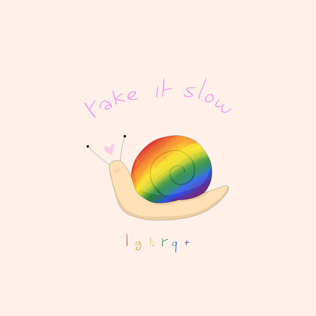 Snail Pride Prints