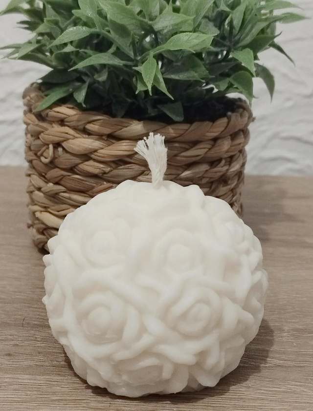 🕯️✨Bouquet de roses ✨🕯️