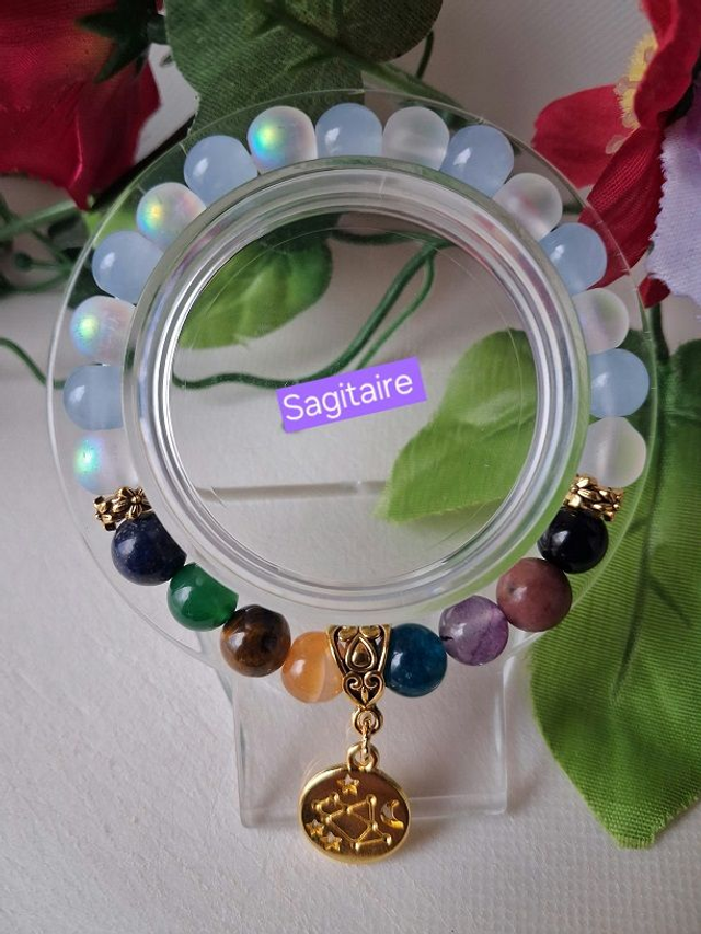 Bracelet femme constellation