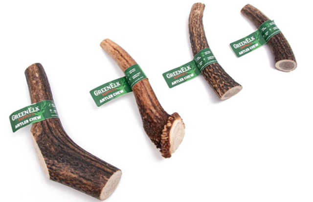 Antler - Small by Greenelk