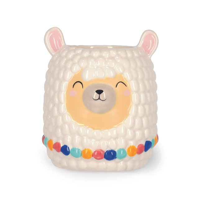 Candela Profumata Llama - Scented Candle