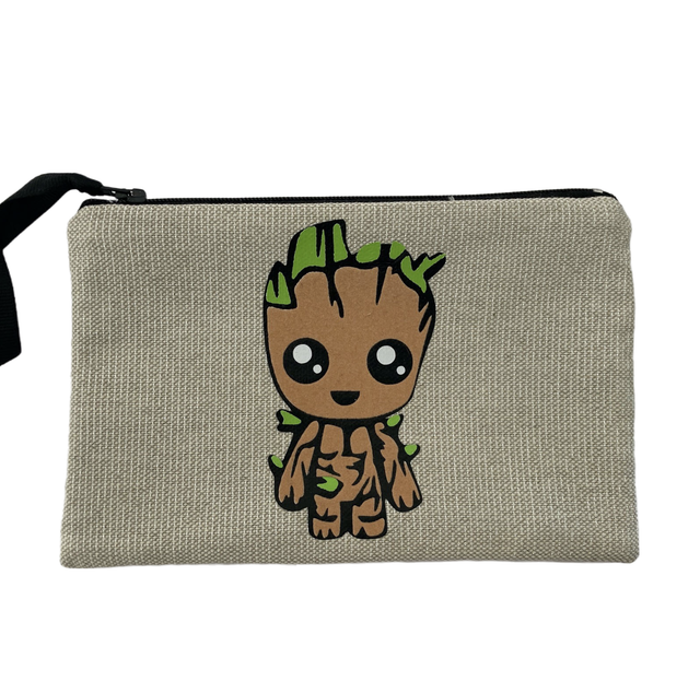 Petite Pochette Bébé Groot