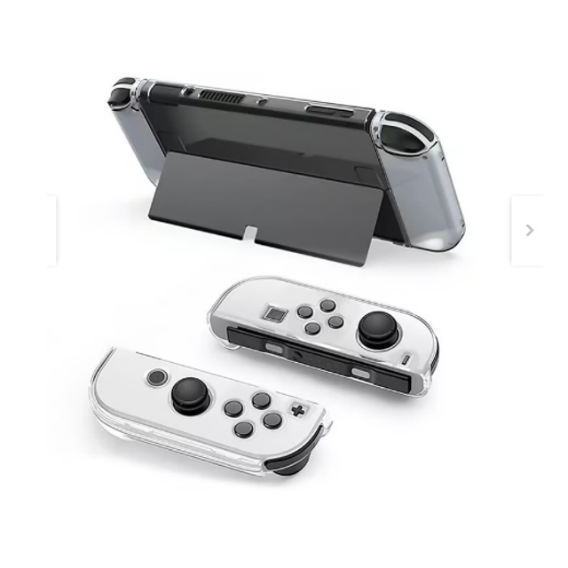 Carcasa 360° Switch Oled