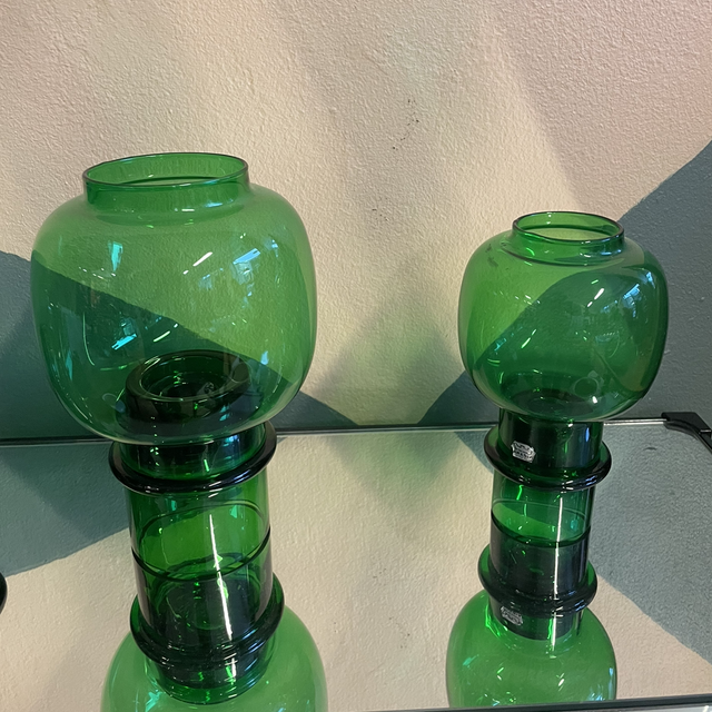 Tuikku, Heikki Orvola, Nuutajärvi